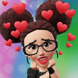 Meet your Posher, Barbara